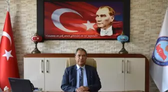 Niğde Vali Yardımcısı Kalp Krizi Geçirdi