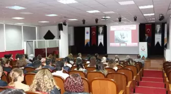 Nrp Eğitimleri Başladı