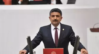 Polat, Kilis'e Hizmet Yağdı