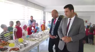 Sandıklı'da Şehit ve Gaziler Yararına Kermes