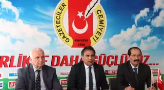 Türkçü Gazeteci Yunus Bekir Anılacak