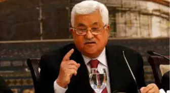 Abbas'ın Yahudi Soykırımı ile İlgili Sözleri Tartışma Yarattı