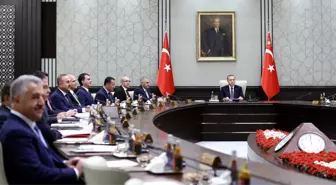 AK Parti'de 23 Vekil Adaylık Başvurusu Yapmadı! İşte O İsimler