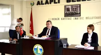 Alaplı'dan Kısa Kısa