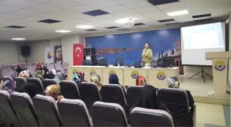 Bigiad'ın 'Girişimcilik' Kursları Başladı