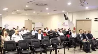 Bursa Cerrahi Derneği'nden 'Obezite Cerrahisi' Kursu