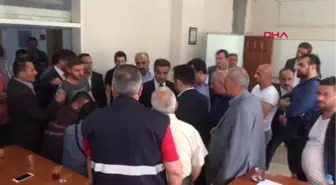 Çankırı AK Parti'nin Adayı Hüseyin Boz, Çankırı Belediye Başkanı Oldu-Hd