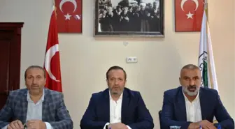 Dilovası'nda Mayıs Ayı Birinci Meclis Oturumu Gerçekleşti