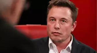 Elon Musk'ın Şirketi Tesla'dan 710 Milyon Dolarlık Rekor Zarar