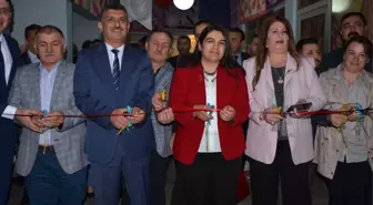 Fatsa'da Yılsonu Sergisi