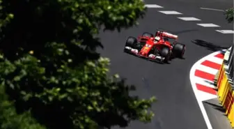 Formula 1 Heyecanı Bakü'de Yaşanacak