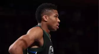 Bucks Seriyi Son Maça Taşıdı