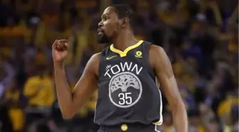 Warriors'tan İlk Maçta Hata Yok