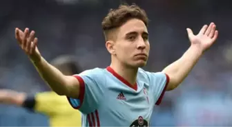 Kadro Dışı Kalan Emre Mor Sessizliğini Bozdu: Okuduklarınıza İnanmayın