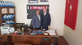 Kasil İlçe Turlarında