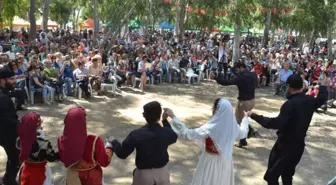 Kuşadası 9. Uluslar Arası Giritliler Festivali 12 Mayıs'ta Başlayacak