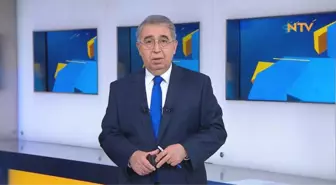 NTV'de Oğuz Haksever'den Sultanbeyli İçin Skandal İfade: Belediye Başkanları Bile Var