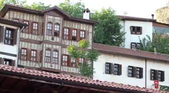 Öğretmenler Safranbolu'yu Gezdi!