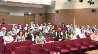 Sabiha Gökçen'de 'Hayata Dair Sohbetler' Konferansı Düzenlendi