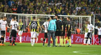 Tahkim Kurulu Fenerbahçe ve Beşiktaş'ın İtirazlarını Reddetti!