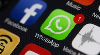 WhatsApp'a Reklamlar Geliyor