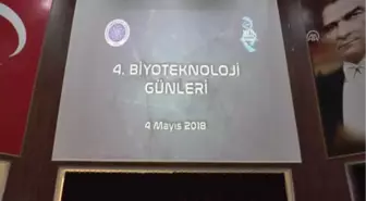 4. Biyoteknoloji Günleri