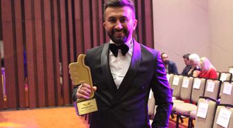 6'ncı Dijital Dünyanın Enleri' Ödülleri Sahiplerini Buldu