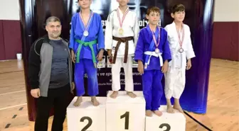 Büyükşehir Spor Turnuvası Judo Müsabakaları ile Son Buldu