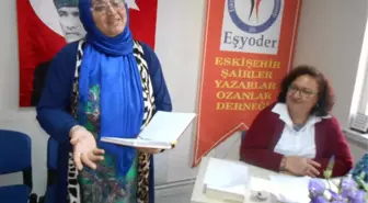 Eşyoder Üyeleri Yunus Emre'yi Andı