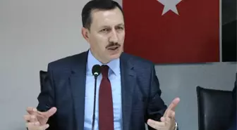 İşler: 'Görünen Tablo Sayın Cumhurbaşkanımızın Büyük Bir Farkla İlk Turda İpi Göğüsleyeceğini...