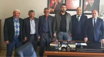 Kasil Güney İlçelerinde