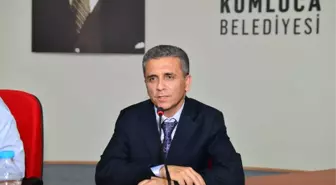 Kumluca'nın Yeni Belediye Başkanı Avukat Yusuf Göven Oldu