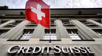 Lider Factoring'den Credit Suisse Kararı