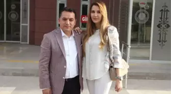 Meral Akşener'e İlk İmza Hasan Eryılmaz'dan