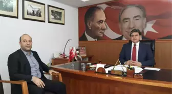 MHP Adana Skm Ahmet Erdoğan'a Emanet