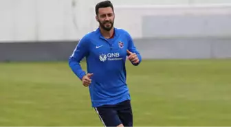 Mustafa Akbaş Kadro Dışı Bırakıldı!