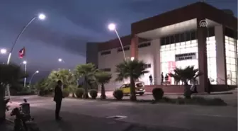 Sınırda Sesler, Şiir ve Şair Buluşması' Programı