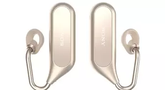 Sony Xperia Ear Duo, İlginç Kulaklık 25 Mayıs'ta Satışa Sunuluyor