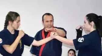 Tarihi Değerleri Barından Spor: 'Sayokan'