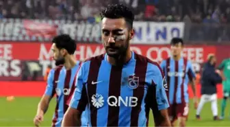 Trabzonspor Teknik Direktörü Rıza Çalımbay, Mustafa Akbaş'ı Kadro Dışı Bıraktı