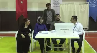 AK Parti'den Temayül Oylaması
