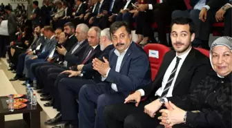 AK Parti Mardin'de Temayül Yoklaması Yaptı