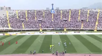 Altay 1. Lig'de