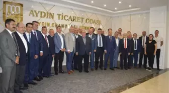 Ayto Yüksek İstişare Kurulu İlk Raporunu Açıkladı