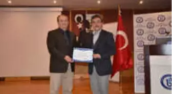 Bartın Üniversitesi'nde Kut'ül Amare Zaferi Anlatıldı