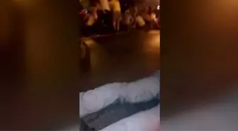 Caner Toygar'dan, Aday Adaylığını Eleştirenlere 15 Temmuz Videolu Yanıt