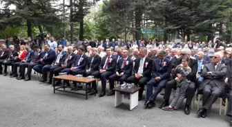 Çaycumalılar Etkinlikte Buluştu