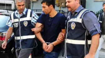 Cezaevinden İzinli Çıkan Cani Koca, Tartıştığı Karısını Öldürdü