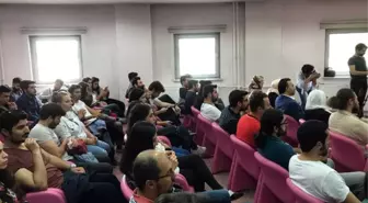 Cumhurbaşkanı Başdanışmanı Özlem Zengin Açıklaması