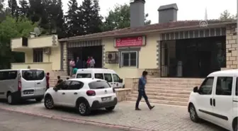 Devrilen Motosikletin Sürücüsü Öldü